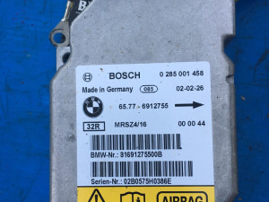 Airbag modul 6912755 bmw e46