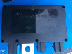 Antena bmw 8380944 e46