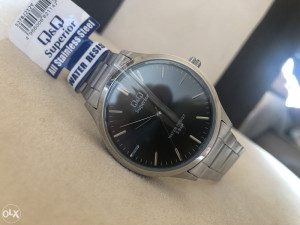 Muski satovi Q&Q Orginalni KATALOG NOVO!!!