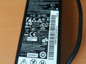 Punjac Lenovo 20V 3.25a