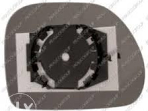 FIAT 500L -Staklo retrovizora lijevo/Grij. (2012-)