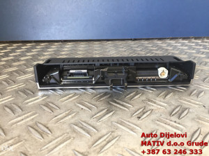 Ekran displej navi Audi A6 A7 2016.