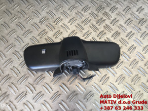 Retrovizor unutrašnji Audi A7 SLine 2016.