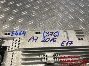 Pojačalo Bose Audi A6 A7 A8 2016. 4G0035223C