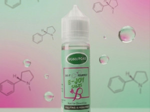 Nic Salt Baza 30MG/50MG-60ml za POD
