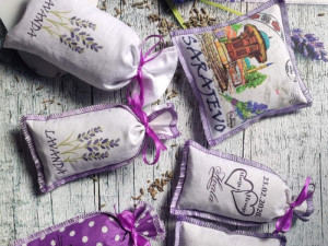 Vrećice Lavande,Lavanda, Lavandu