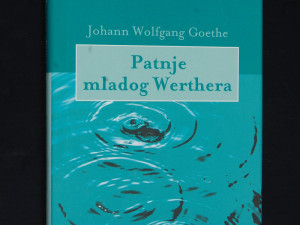 Patnje mladog Werthera - Johann Wolfgang Goethe