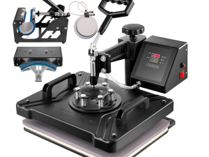 Termo presa sistem 5 u 1 tekstil, solje ,kape ,Bedzeve