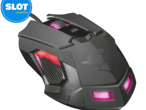 GAMING MIŠ TRUST ORNA GXT 148