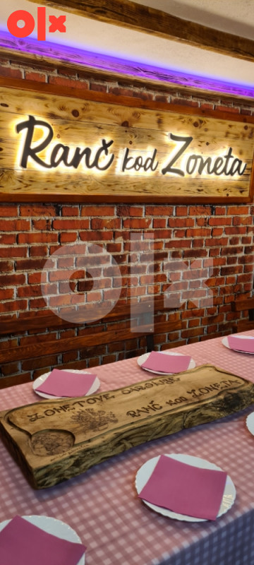 Vikendica u prirodi - Ranc kod Zoneta Tuzla 3
