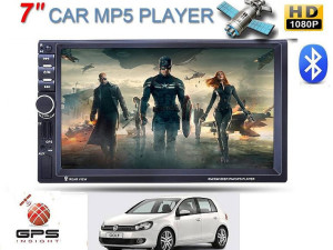 Auto Radio Navigacija GPS,Video, MP3 ,USB,Touchscreen
