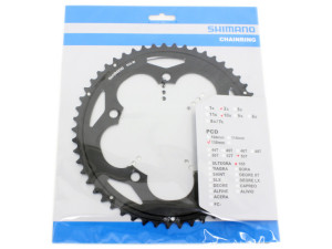 Lančanik SHIMANO 105 52-B