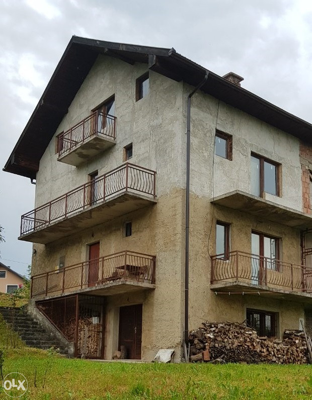 Kuca Istocno Sarajevo 150m2 (Donji Miljevići)