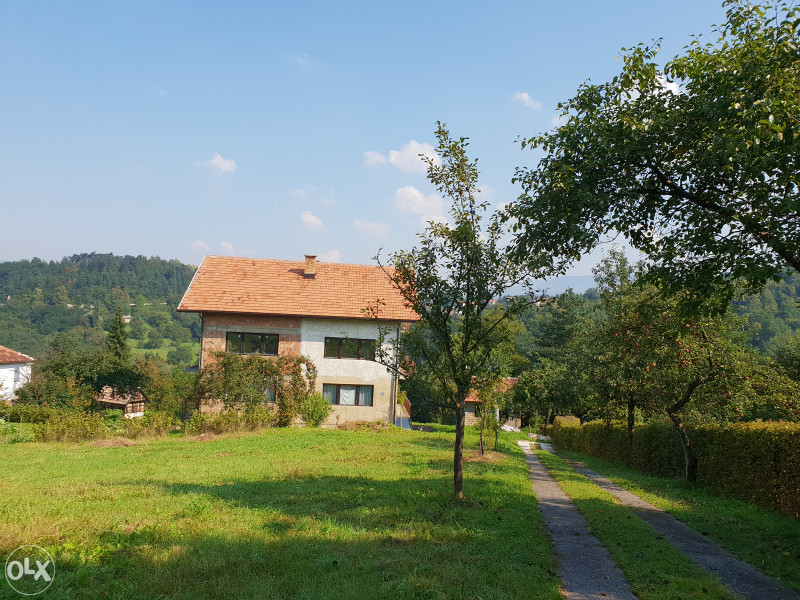 Kuca Istocno Sarajevo 150m2 (Donji Miljevići) 2