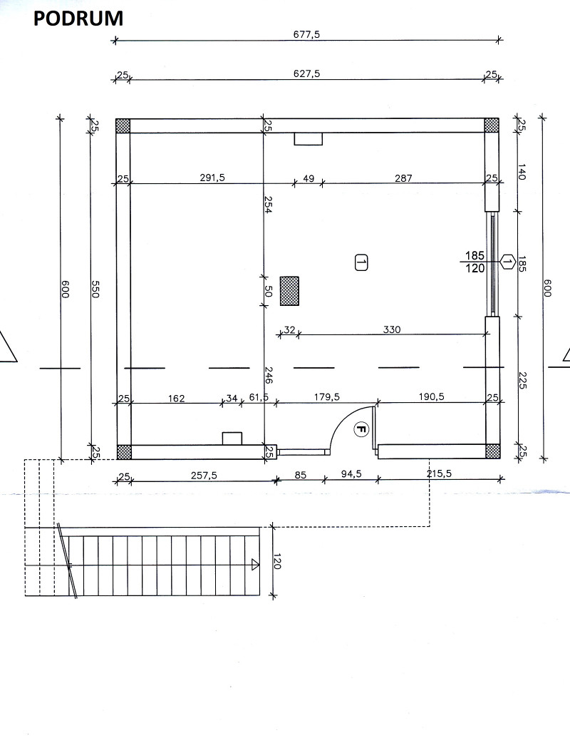 Kuca Istocno Sarajevo 150m2 (Donji Miljevići) 4