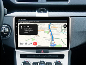 VW Multimedia 10,inca4/64 sa Android, Passat 6,7,sa sim karticom