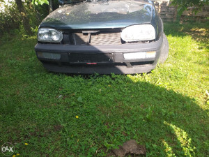 Branik golf 3 dijelovi