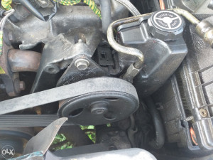 Servo pumpa cherokee jeep dijelovi