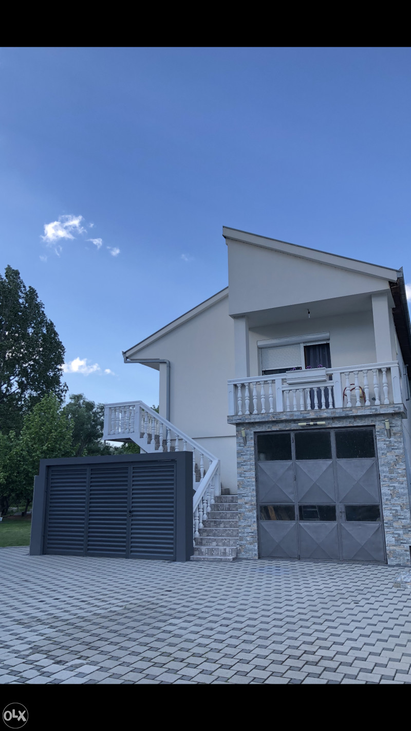 Kuća sa bazenom u Blagaju, vikendica Blagaj 23