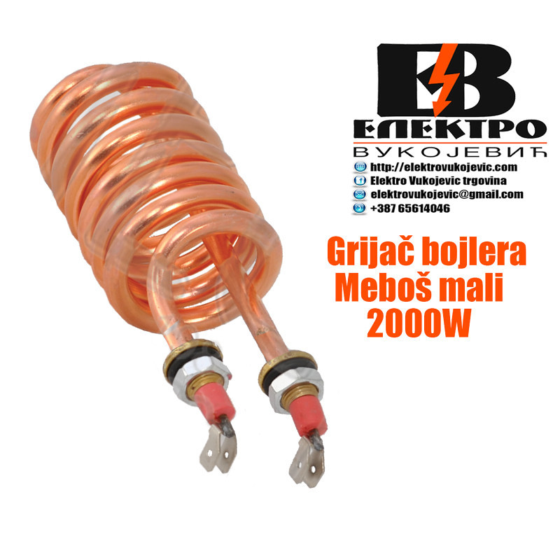 GRIJAČ GRIJAČI ZA BOJLER BOJLERE
