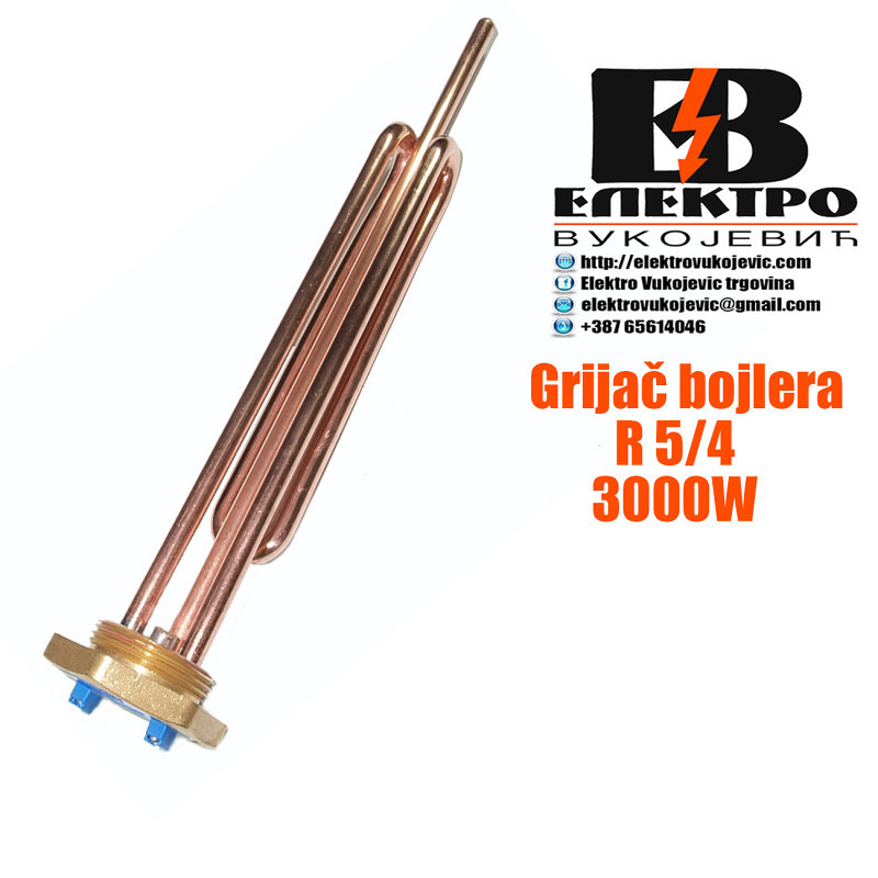 GRIJAČ GRIJAČI ZA BOJLER BOJLERE