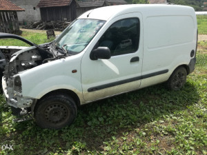 Renault Kangoo dijelovi 1.9 dizel