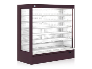 2m Rashladna Vitrina Rashladne vitrine