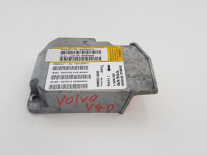 VOLVO V40 AIRBAG MODUL 00-