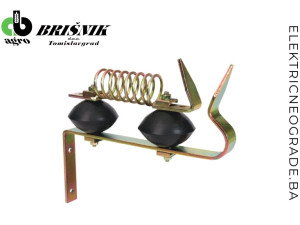 GROMOBRAN za zaštitu električnog pastira/čuvara LACME