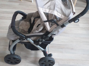 Zekiwa ALU-Jolly 433/113 Kolica - Vrhunski Kvalitet i Očuvanost!