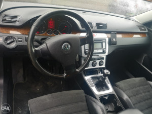 PASSAT B6 - DIJELOVI