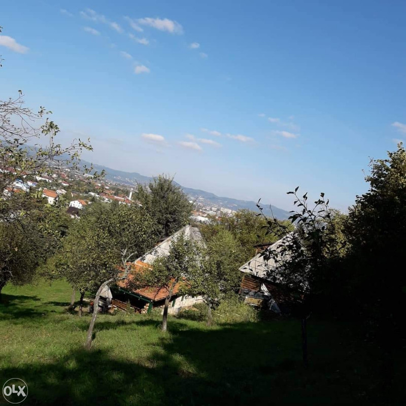 Vikendica iznajmljivanje Sarajevo Stan na dan 9