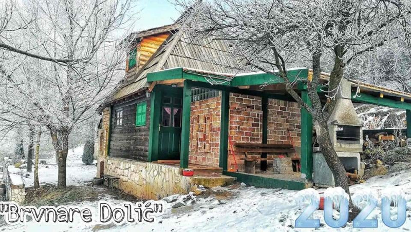 Vikendica iznajmljivanje Sarajevo Stan na dan
