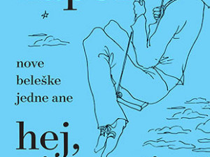 Hej, nisam ti to pričala - Momo Kapor