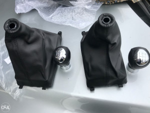 Mazda Rucica Mjenjaca NOVO