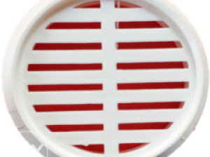 Ventilacija za namjestaj 4/1 - 19712