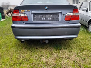 Bmw e46 djelovi dijelovi 320d318d318i325xi330 limo cupe