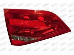 AUDI A4 -Štoplampa lijeva, Unutarnja (2007-2011)