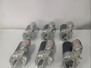 Anlaser/alnaser Lada Niva 1,6 1,7