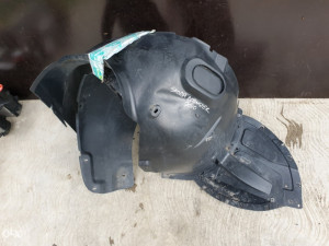 Prednji unutrasnji blatobran lijevi desni Skoda Roomste