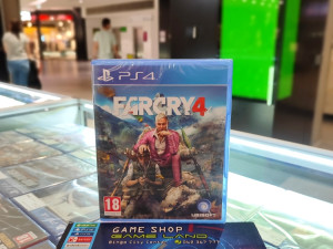 Far Cry 4 (PS4)