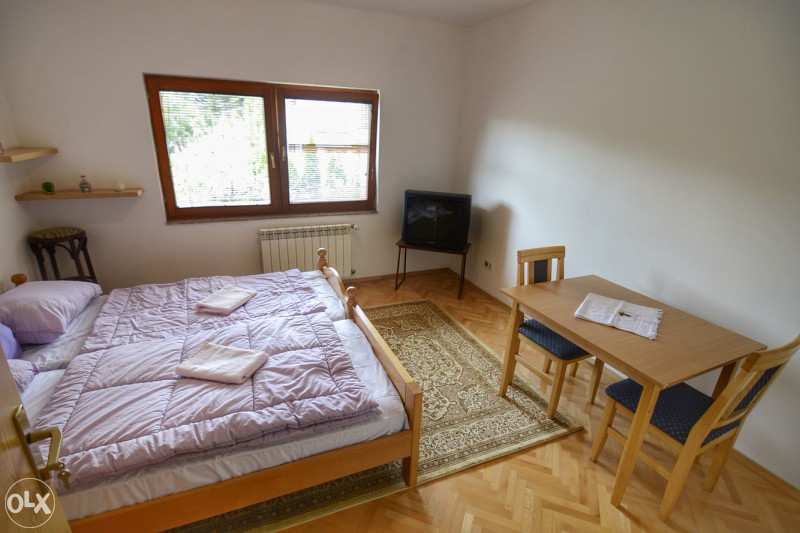 Sobe za studente i radnike Sarajevo 7