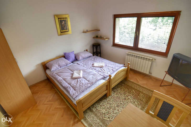 Sobe za studente i radnike Sarajevo 13