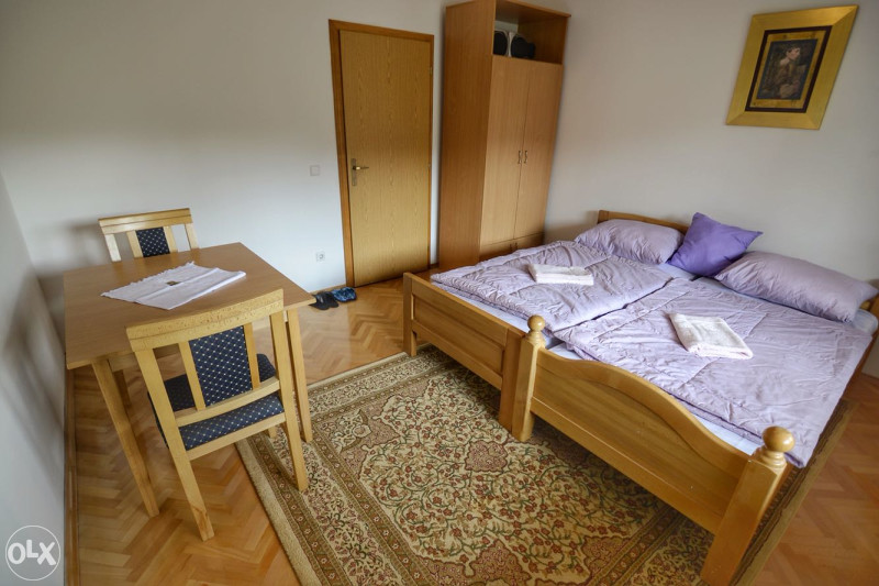 Sobe za studente i radnike Sarajevo 14