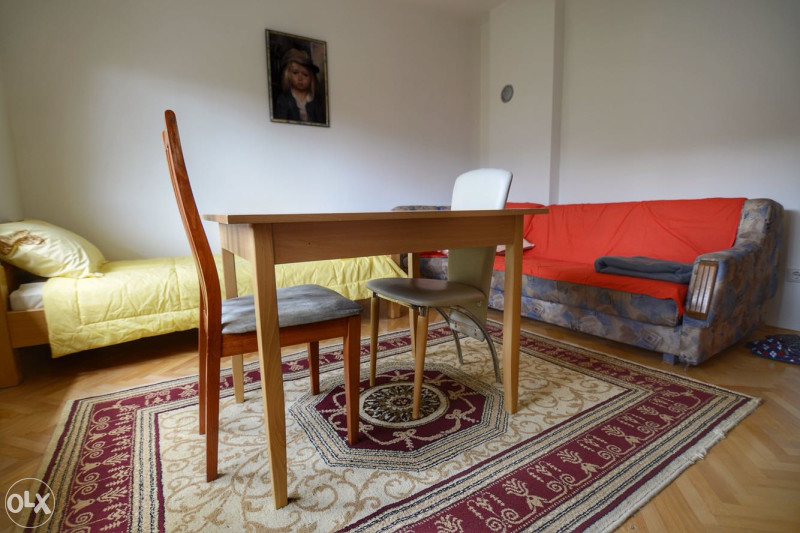 Sobe za studente i radnike Sarajevo 22