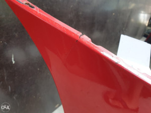 Prednji branik Seat Cordoba 6L 2002-2009 god