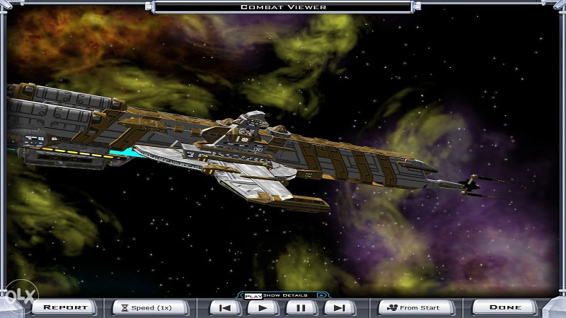 Galactic Civilizations II Ultimate Edition PC DVD USB RACUNAR
