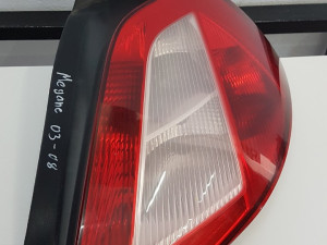 RENAULT MEGANE STOPLAMPA 03-08