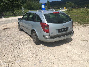 LAGUNA 2 - 2004 g. 2.2 dCi 110 kw DIJELOVI