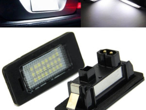 Led svjetlo za registarsku tablicu BMW e90 e60 e39